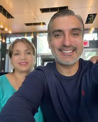 Vicente Taiano Basante heeft een...