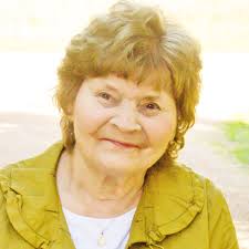 Obituary for Corrine R. Theis