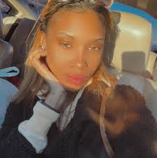 Alexis MeChell Houston