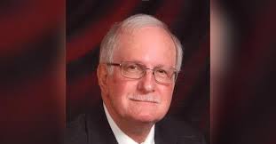 William Andrew Idol Jr. Obituary