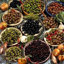 The Wonderful World Of Olives Olive Fresh Olives Food