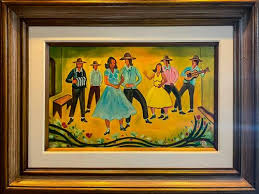 Bildergebnis für Anita Malfatti