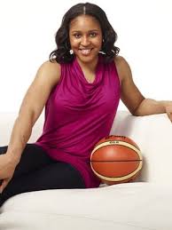 Friend & red velvet cake lover. Basketball Player Maya Moore On Training For The London 2012 Olympics Teen Vogue