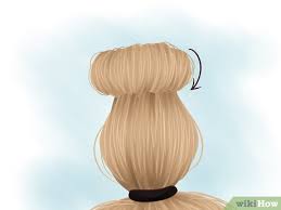 Braid this hair section and secure ends with thin elastic. 15 Ways To Have A Simple Hairstyle For School Long Hair