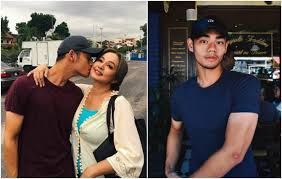 Selain ian haziq, jasmin juga membesarkan dua anak angkat bernama rohana (dipanggil cicik) dan lukhman hakim. Anak Angkat Jasmin Hamid Rohana
