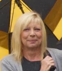 Décès de Danielle Trépanier