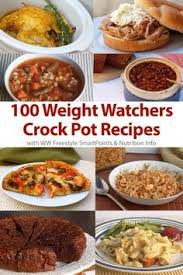 They're especially handy during the holidays when overnight visits dial up the amount of work and food prep. 900 Ww Crock Pot Recipes Ideas In 2021 Slow Cooker Recipes Recipes Pot Recipes