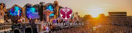 Live today, love tomorrow, unite forever. Festival Discount Tomorrowland E Train Ticket Sncb
