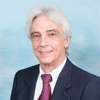 Gregory Hilton Obituary