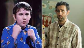 It's definitely no coincidence that harry was 11 when the first book was published in 1997 and turned 17 , when the last book was published ten years later in 2007. Here S What 29 Actors From Harry Potter Are Doing Now Bored Panda