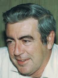 Charles Gandy Obituary (1942