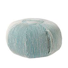 Buy west elm and get the best deals at the lowest prices on ebay! Photo 4 Of 4 In Poufs Pillows And Other Threads To Touch Up Your Home By Diana Budds Dwell