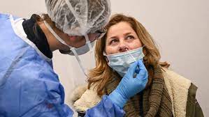 For example, pcr tests can detect and identify pathogenic organisms in patients, especially those that are difficult to cultivate (for example, hiv and other viruses and certain fungi). Rettet Uns Blitz Pcr Test Aus Bayern In Der Pandemie Region Nordbayern De