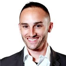 Marc Barron's Instagram, Twitter & Facebook