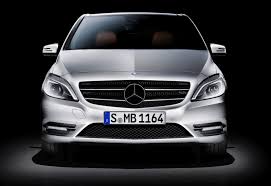 B Class Mercedes B Class Car Car Led