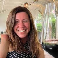 Audra Haas's Instagram, Twitter & Facebook