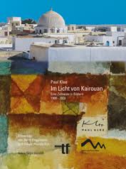 In the style of kairouan was officially the first abstract painting by paul klee. Paul Klee Die Tunisreise Tasca Films Munich