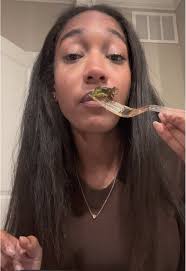 Trying Brussels Sprouts Again: A Funny Taste Test