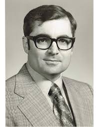 Ronald Joyner Obituary