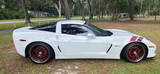 Image result for Arctic White 2007 Corvette