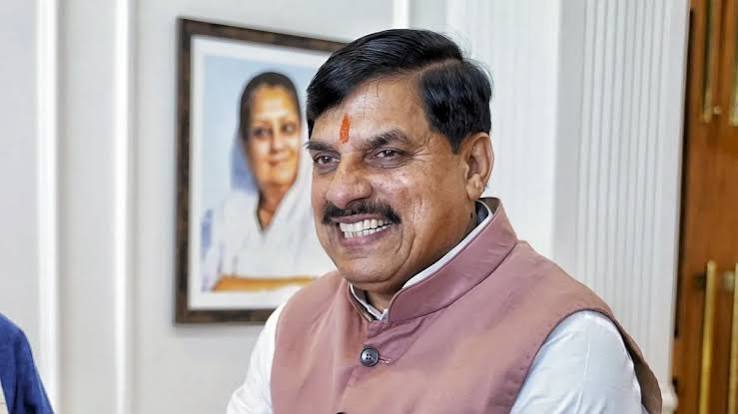 मप्र के युवाओं के लिए Good News! एक लाख सरकारी पदों पर होंगी भर्तियां, सीएम मोहन यादव ने किया ऐलान - India TV Hindi