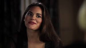 Athena massey, jeffrey dean morgan. Undercover Youtube