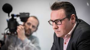 Na zes jaar knokken is partij van oud-PVV'er De Mos in Den Haag de  grootste: 'Niet links, niet rechts, maar lokaal'