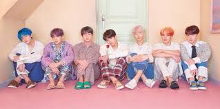 Btsオンラインライブ10月「bts map of the soul on:e」再視聴/見逃し配信情報. Bts é˜²å¼¾å°'å¹´å›£ 1 9ã‚ˆã‚Šæœ€æ–°ä½œ Map Of The Soul 7 äºˆç´„å—ä»˜