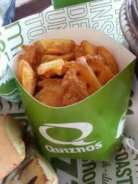 We did not find results for: Enak Tapi Mahal Ulasan Quiznos Sub Jakarta Indonesia Tripadvisor