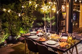 How to host a casual dinner party. Casual Backyard Dinner Menus To Make Cooking At Home More Fun Blog Realty Executives