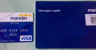 Check spelling or type a new query. Jenis Dan Gambar Atm Bank Mandiri Kartu Bank