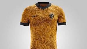 Browse kitbag for official netherlands kits, shirts, and netherlands football kits! Knvb Deny Netherlands Concept Kit Is The Real Deal