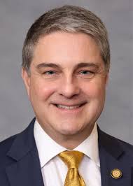 Senator Warren Daniel