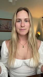 I'm incredibly excited for (and proud of!) my wife as she steps off