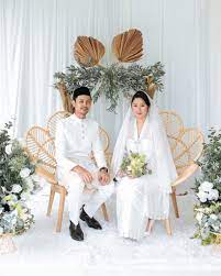 Sertai facebook untuk berhubung dengan fatin nadiah ramli dan orang lain yang mungkin anda kenal. Buat Pelamin Ringkas Depan Rumah Datuk Ramli Ms Terima Menantu Pertama