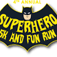 CASA Superhero 5K & Fun Run