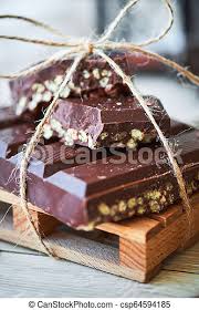 6 traditional spanish christmas desserts. Typical Spanish Christmas Turron Cllose Up Of Typical Spanish Christmas Chocolate Turron Or Nougat Dessert New Year And Canstock