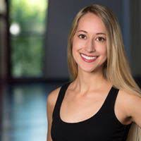 Leah Burge's Instagram, Twitter & Facebook