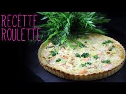 Quiche Poireaux Saumon Recettes De Cuisine Recette Recette Quiche Poireaux