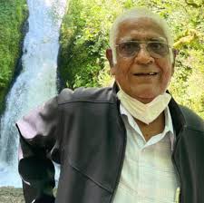 UPDATE: Mr. Hubbard has been located