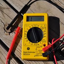 Read this helpful article for simple instructions on how to use we're going to start out with the basics of how to use and read a multimeter. How To Use A Southwire Multimeter Coolcircuit Com