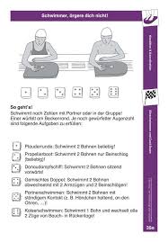 40 Wasserfeste Karten Um Alle Relevanten Lehrplanthemen Im Bereich Schwimmen Direkt Im Schwimmbad Zu Unterrichten Schwimmunterricht Schwimm Training Schwimmen