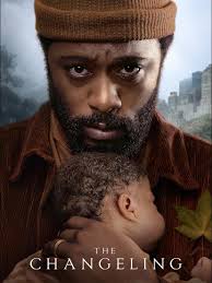 Just now finished this series