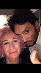 A Sanremo una parrucchiera di Reggio Calabria per acconciare i Vip: quando  le professionalità diventano eccellenze