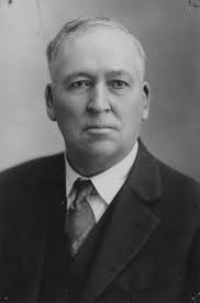 John M. Gillette (1866-1949)" by University of North Dakota