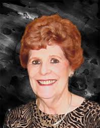 BARBARA JINDRA Obituary (2015)