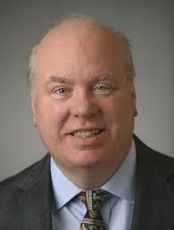 Gilliam named 2019 Harper W. Boyd Professor of Excellence