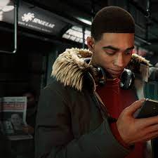 Maybe you would like to learn more about one of these? Spider Man Miles Morales Review A Fresh Take On A Great Game The Verge