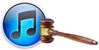 Itunes User Files Class Action Lawsuit Against Apple After Paying Twice For One Song Cult Of Mac