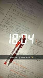 Mikucasco Study Notes School Study Tips School Motivation